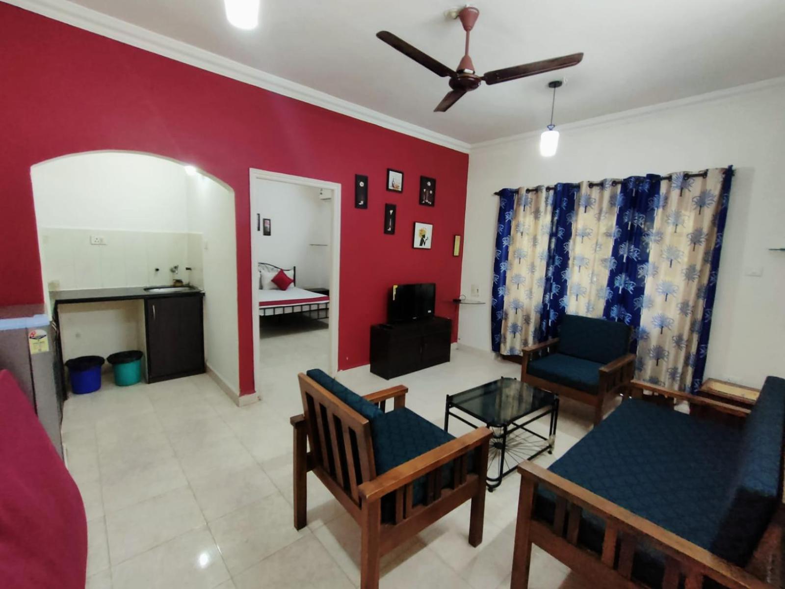 Ra Travelup Guest house
