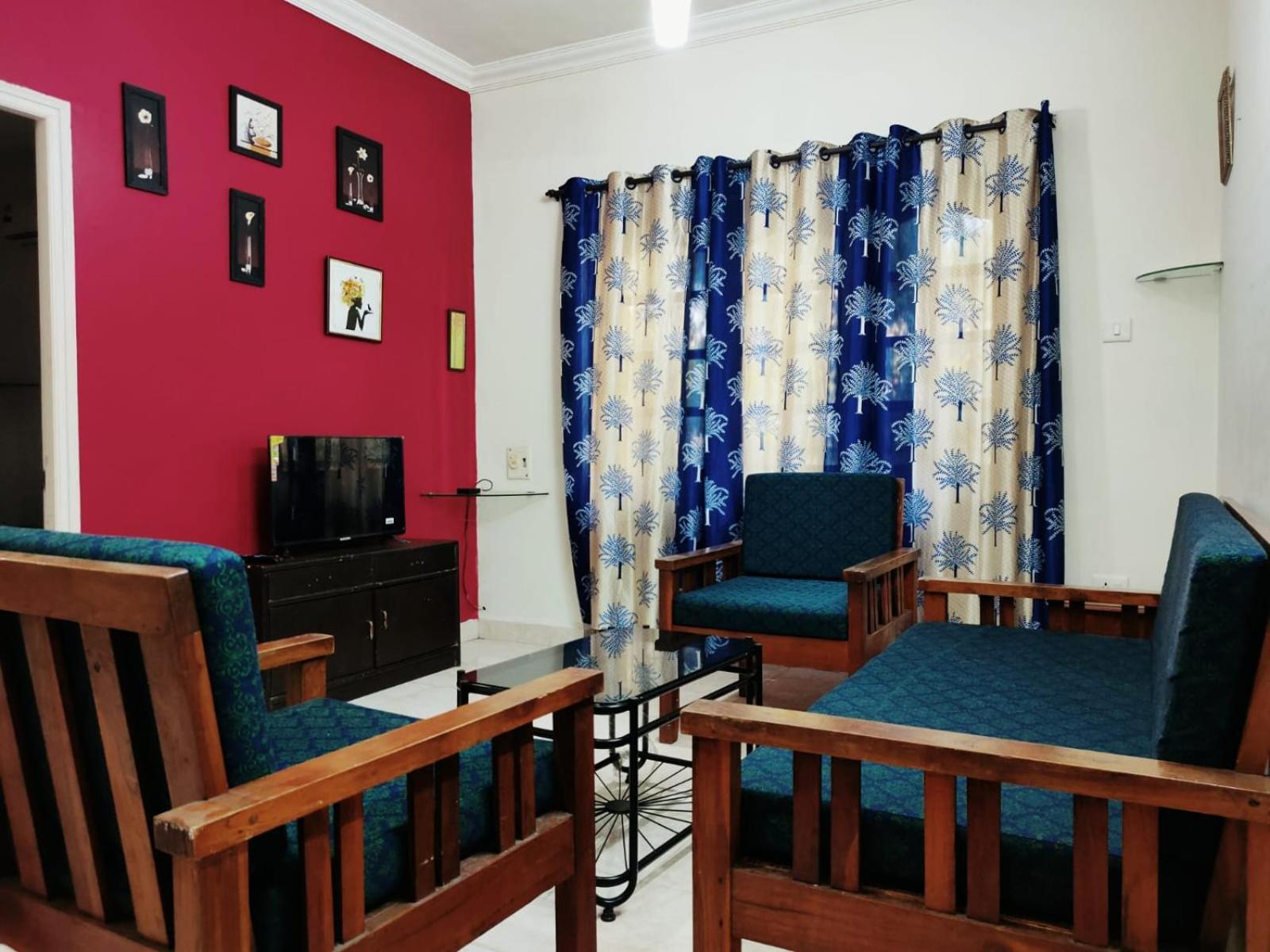 Guest house Ra Travelup