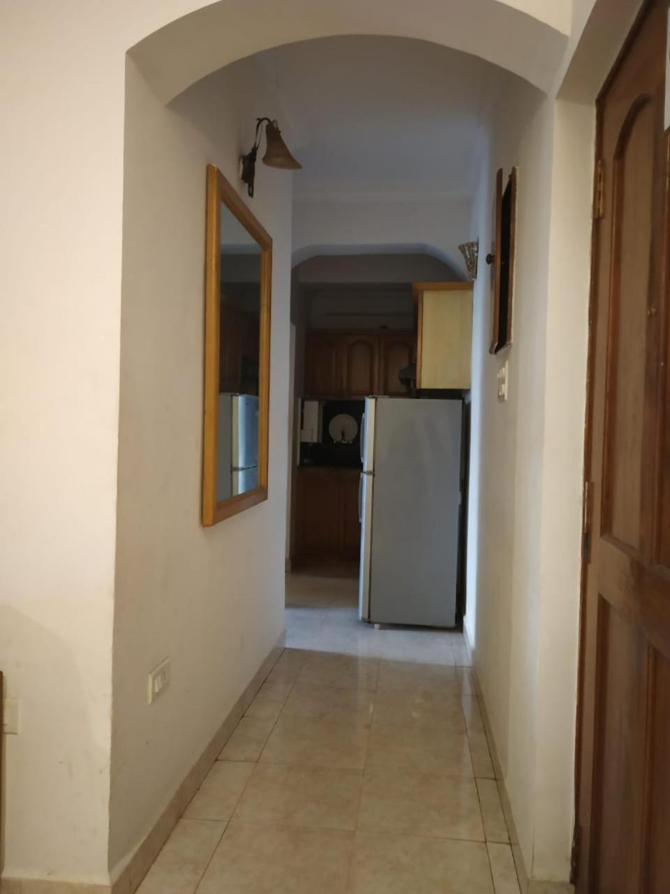 Ra Travelup Guest house *
