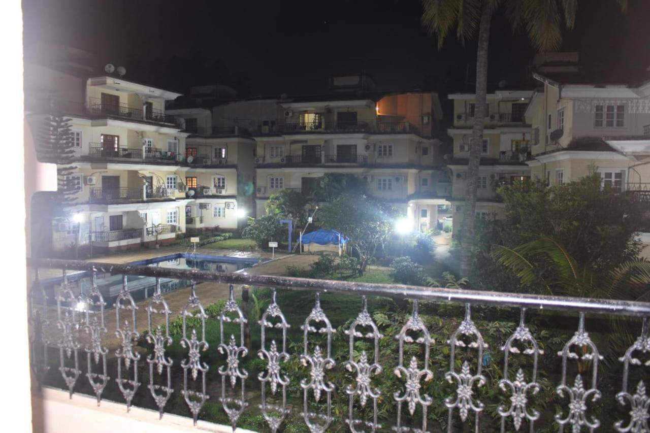Guest house Ra Travelup Baga