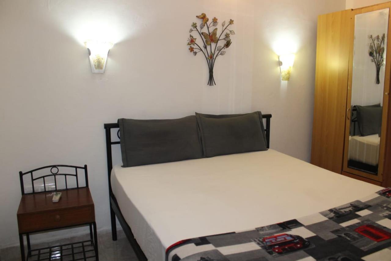 Guest house Ra Travelup
