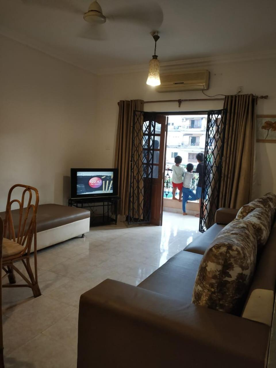 Ra Travelup Guest house