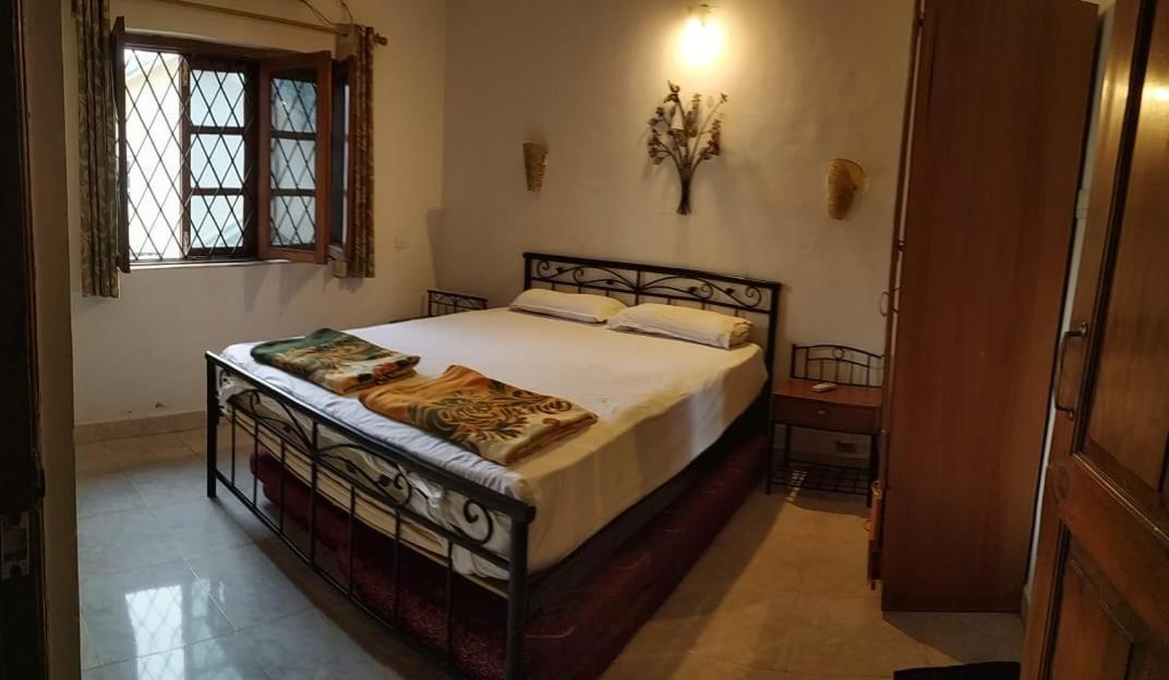 Guest house Ra Travelup Baga