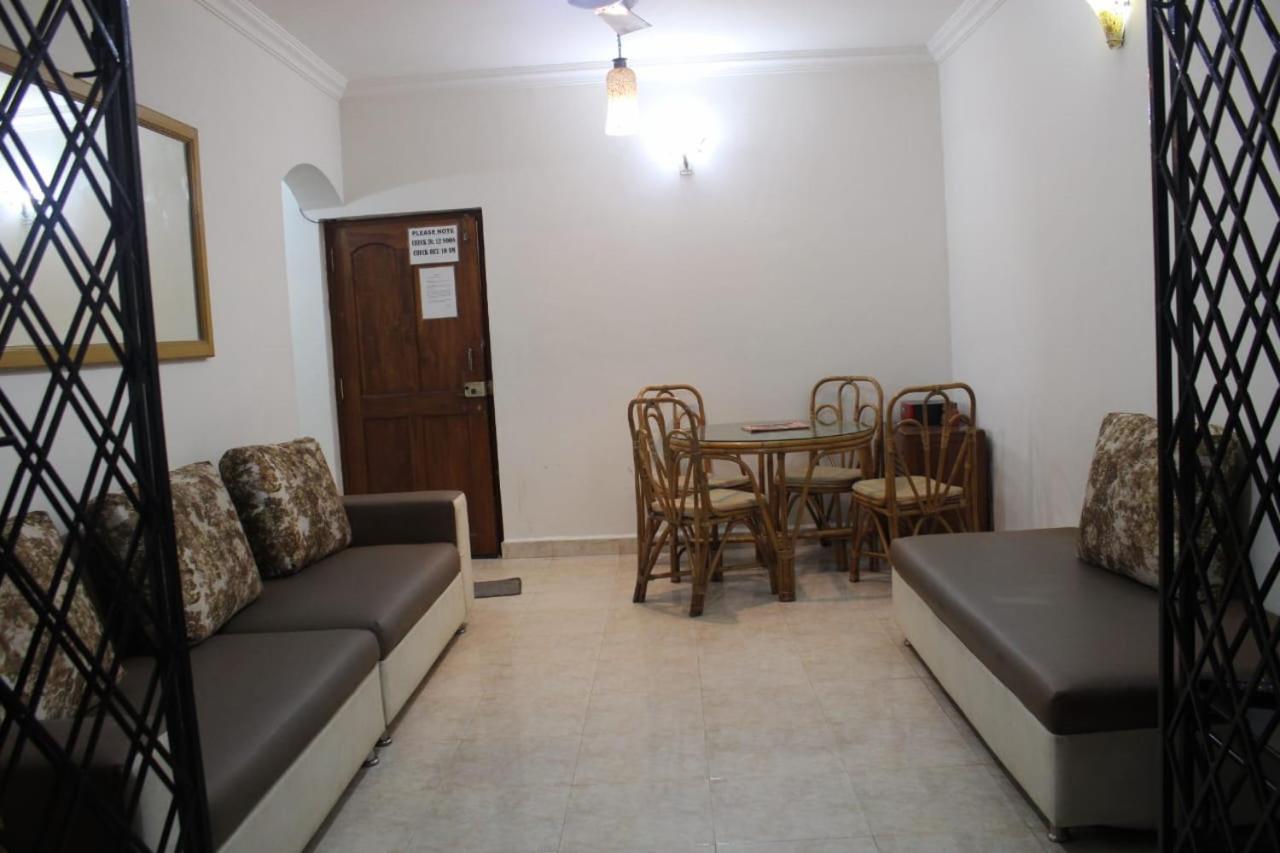 Ra Travelup Guest house