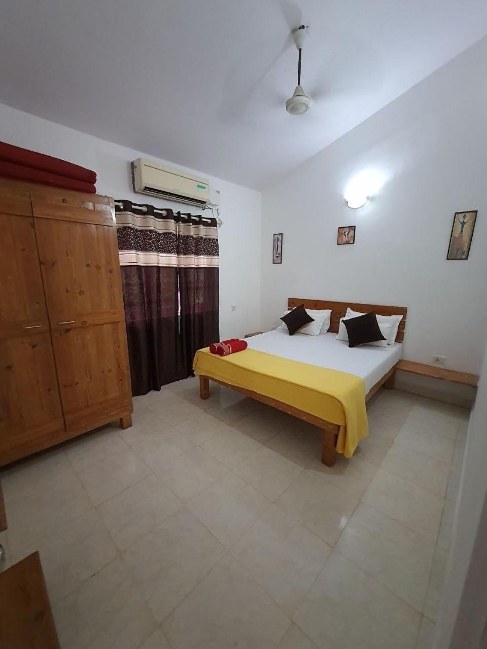 Ra Travelup Guest house
