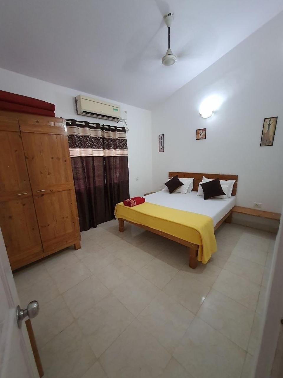 Guest house Ra Travelup Baga